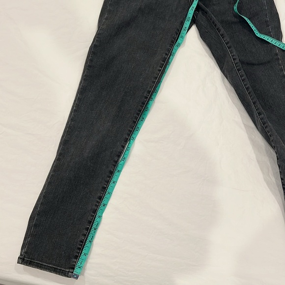 Mile high super skinny ankle jeans - Picture 6 of 8